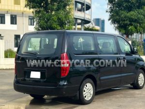 Xe Hyundai Grand Starex 2.5 MT 2016