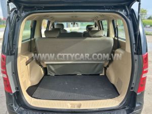 Xe Hyundai Grand Starex 2.5 MT 2016