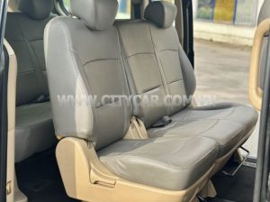 Xe Hyundai Grand Starex 2.5 MT 2016
