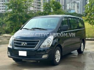 Xe Hyundai Grand Starex 2.5 MT 2016