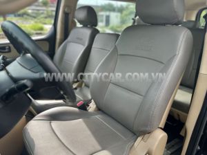 Xe Hyundai Grand Starex 2.5 MT 2016