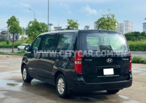 Xe Hyundai Grand Starex 2.5 MT 2016