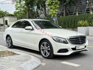 Xe Mercedes Benz C250 Exclusive 2017