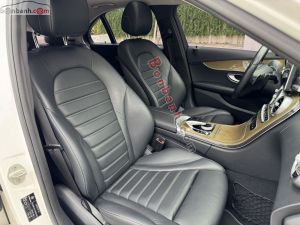 Xe Mercedes Benz C250 Exclusive 2017
