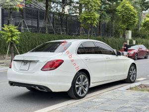 Xe Mercedes Benz C250 Exclusive 2017