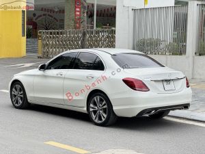 Xe Mercedes Benz C250 Exclusive 2017