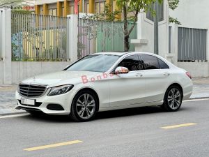 Xe Mercedes Benz C250 Exclusive 2017