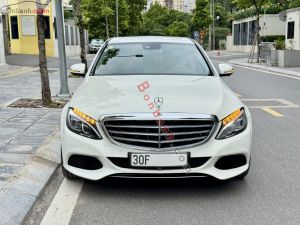 Xe Mercedes Benz C250 Exclusive 2017