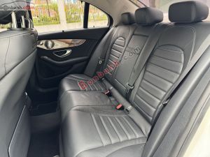Xe Mercedes Benz C250 Exclusive 2017