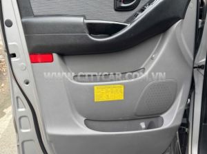 Xe Hyundai Grand Starex Van 2.4 MT 2016