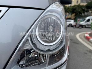 Xe Hyundai Grand Starex Van 2.4 MT 2016