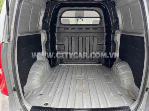 Xe Hyundai Grand Starex Van 2.4 MT 2016