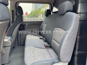 Xe Hyundai Grand Starex Van 2.4 MT 2016