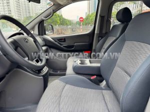 Xe Hyundai Grand Starex Van 2.4 MT 2016