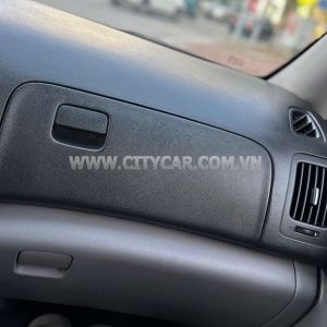 Xe Hyundai Grand Starex Van 2.4 MT 2016