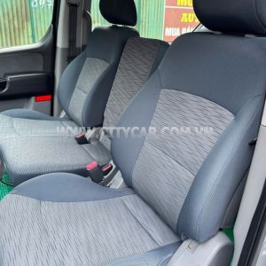 Xe Hyundai Grand Starex Van 2.4 MT 2016