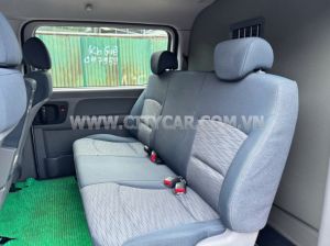 Xe Hyundai Grand Starex Van 2.4 MT 2016