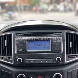 Xe Hyundai Grand Starex Van 2.4 MT 2016
