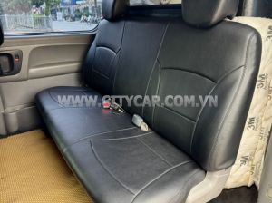 Xe Hyundai Grand Starex Van 2.5 MT 2014