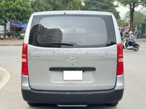 Xe Hyundai Grand Starex Van 2.5 MT 2014
