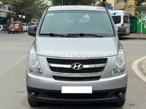 Xe Hyundai Grand Starex Van 2.5 MT 2014