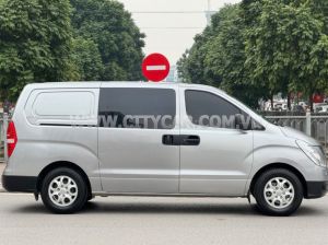 Xe Hyundai Grand Starex Van 2.5 MT 2014