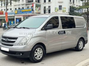 Xe Hyundai Grand Starex Van 2.5 MT 2014