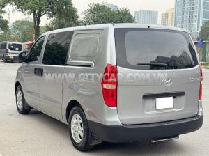Xe Hyundai Grand Starex Van 2.5 MT 2014