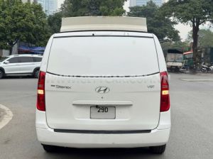 Xe Hyundai Grand Starex Van 2.5 AT 2014