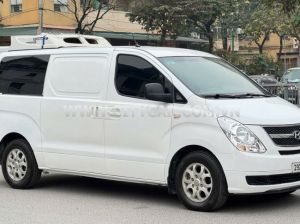Xe Hyundai Grand Starex Van 2.5 AT 2014