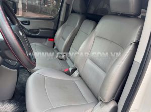 Xe Hyundai Grand Starex Van 2.5 AT 2014