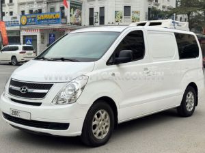 Xe Hyundai Grand Starex Van 2.5 AT 2014