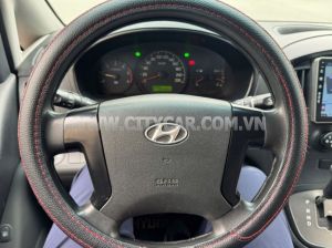 Xe Hyundai Grand Starex Van 2.5 AT 2014
