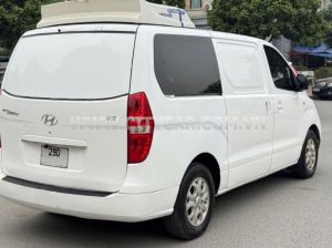 Xe Hyundai Grand Starex Van 2.5 AT 2014
