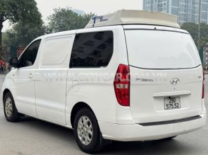 Xe Hyundai Grand Starex Van 2.5 AT 2014