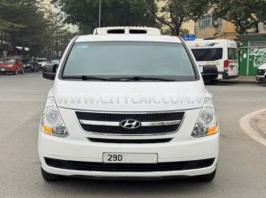 Xe Hyundai Grand Starex Van 2.5 AT 2014