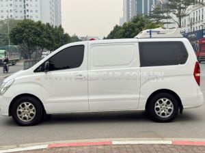 Xe Hyundai Grand Starex Van 2.5 AT 2014