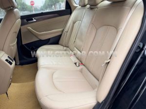 Xe Hyundai Sonata 2.0 AT 2017