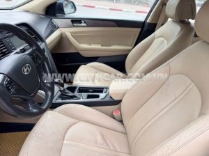 Xe Hyundai Sonata 2.0 AT 2017