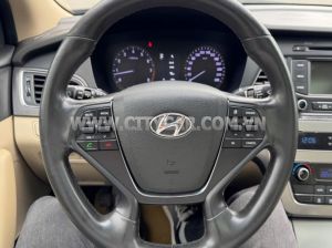 Xe Hyundai Sonata 2.0 AT 2017