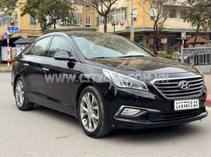 Xe Hyundai Sonata 2.0 AT 2017