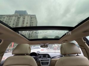Xe Hyundai Sonata 2.0 AT 2017