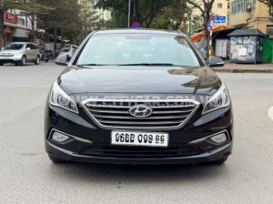 Xe Hyundai Sonata 2.0 AT 2017