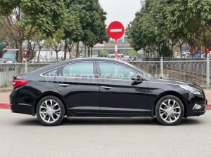 Xe Hyundai Sonata 2.0 AT 2017