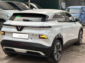 Xe VinFast VF6 Plus 2024