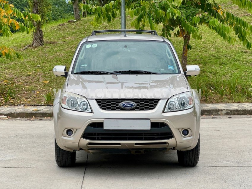 Ford Escape XLS 2.3L 4x2 AT 2011