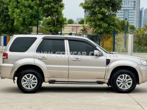 Xe Ford Escape XLS 2.3L 4x2 AT 2011
