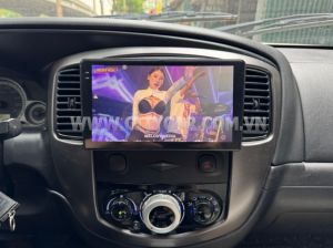Xe Ford Escape XLS 2.3L 4x2 AT 2011