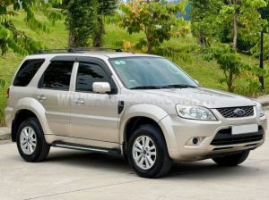 Xe Ford Escape XLS 2.3L 4x2 AT 2011