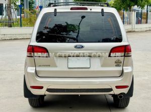 Xe Ford Escape XLS 2.3L 4x2 AT 2011